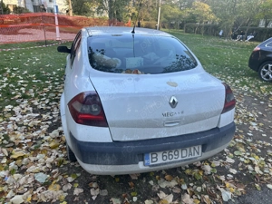 Vând pentru dezmembrări Renault Megane 2 1.5dci - imagine 5