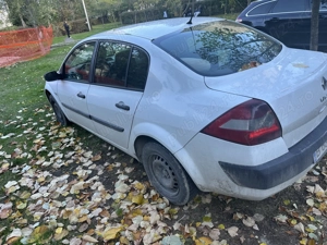 Vând pentru dezmembrări Renault Megane 2 1.5dci - imagine 4