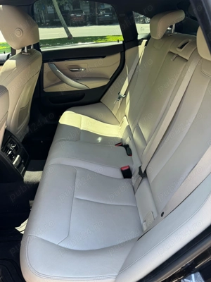 BMW Seria 4 435d xDrive | 380CP | 140000KM | IMPECABIL | Cutie automata |  - imagine 8