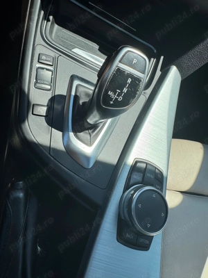 BMW Seria 4 435d xDrive | 380CP | 140000KM | IMPECABIL | Cutie automata |  - imagine 9