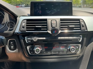 BMW Seria 4 435d xDrive | 380CP | 140000KM | IMPECABIL | Cutie automata |  - imagine 10