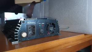 Invertor solar On Grid 1000 W - imagine 3