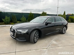 Audi A 6 2019