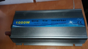 Invertor solar On Grid 1000 W - imagine 4