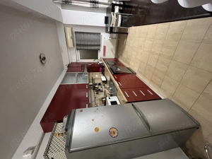 Vând apartament 3 camere Militaru Residence