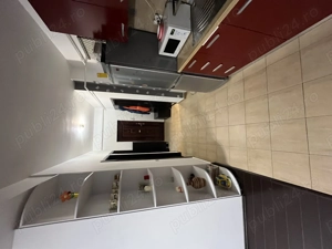 Vând apartament 3 camere Militaru Residence - imagine 2