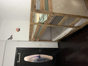 Vând apartament 3 camere Militaru Residence - imagine 6