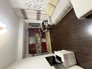 Vând apartament 3 camere Militaru Residence - imagine 3