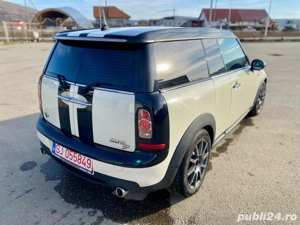 Mini Club man 2.0 Diesel 