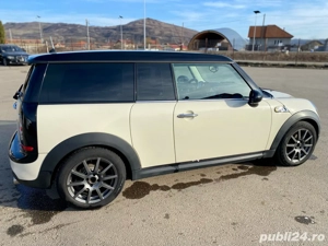 Mini Club man 2.0 Diesel  - imagine 4