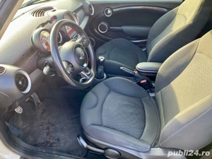 Mini Club man 2.0 Diesel  - imagine 3