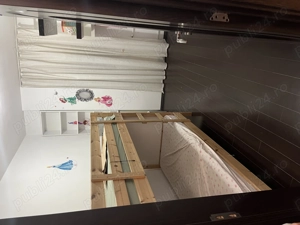 Vând apartament 3 camere Militaru Residence - imagine 7