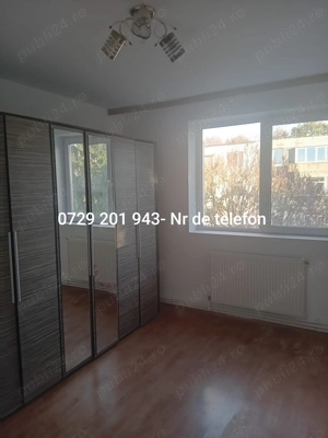 Apartament de vânzare, Medgidia 2 camere - imagine 6