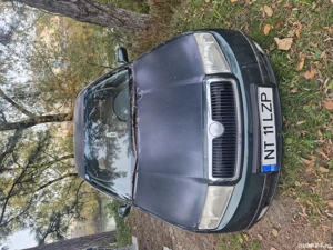 Skoda fabia  - imagine 3