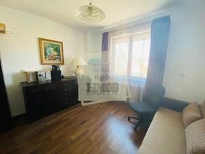 Apartament 3 camere balcon si garaj Parcul Sub Arini - imagine 4