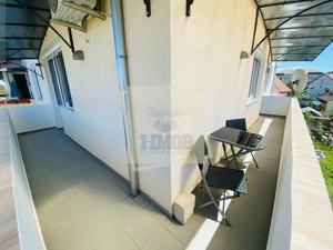 Apartament 3 camere balcon si garaj Parcul Sub Arini - imagine 9