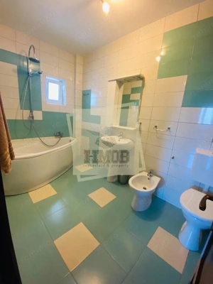 Apartament 3 camere balcon si garaj Parcul Sub Arini - imagine 12