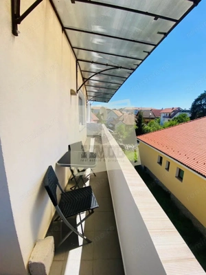 Apartament 3 camere balcon si garaj Parcul Sub Arini - imagine 14