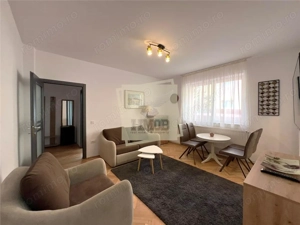 Apartament cu 2 camere la casa parcare boxa Cisnadie - imagine 2