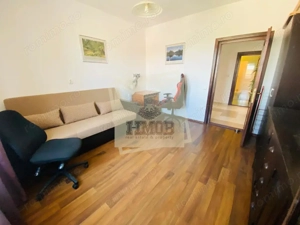 Apartament 3 camere balcon si garaj Parcul Sub Arini - imagine 5