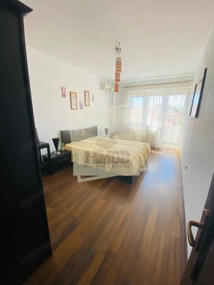 Apartament 3 camere balcon si garaj Parcul Sub Arini - imagine 10