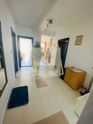 Apartament 3 camere balcon si garaj Parcul Sub Arini - imagine 2