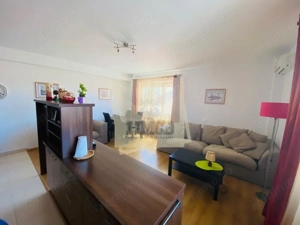 Apartament 3 camere balcon si garaj Parcul Sub Arini - imagine 8