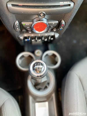 Mini Club man 2.0 Diesel  - imagine 10