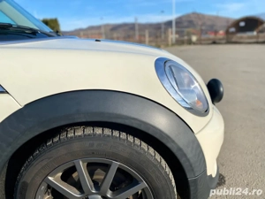 Mini Club man 2.0 Diesel  - imagine 7