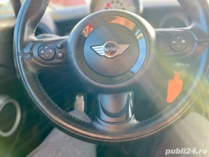 Mini Club man 2.0 Diesel  - imagine 6