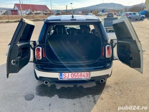 Mini Club man 2.0 Diesel  - imagine 8