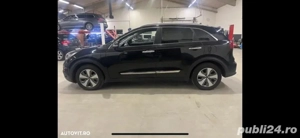 Kia Niro plug in hybrid 1.6  - imagine 2