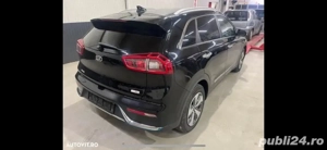 Kia Niro plug in hybrid 1.6  - imagine 4