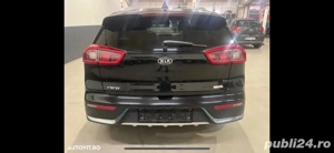 Kia Niro plug in hybrid 1.6  - imagine 3
