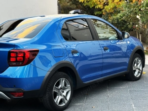 Dacia Logan Stepway Nou 2020 benzina 0.9 Tce - imagine 6