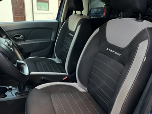 Dacia Logan Stepway Nou 2020 benzina 0.9 Tce - imagine 9