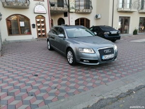 Audi A 6..2L tdi 170 cp. 2010 - imagine 2