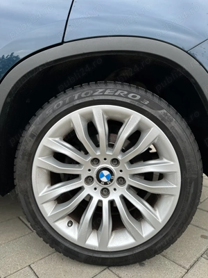 BMW X1 E84 2.0 sDrive xLine - imagine 9