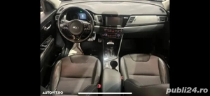 Kia Niro plug in hybrid 1.6  - imagine 7