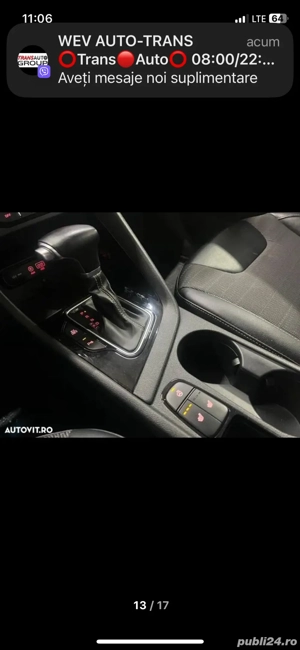 Kia Niro plug in hybrid 1.6  - imagine 10