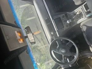 Opel vectra c 2002 - imagine 3