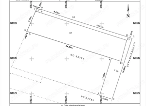 VANZARE SPATIU COMERCIAL CHIAJNA  DUDU