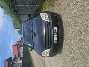 Opel vectra c 2002 - imagine 4