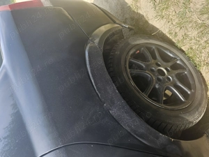 Opel vectra c 2002 - imagine 2