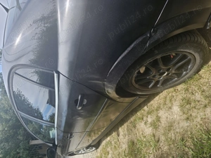 Opel vectra c 2002 - imagine 5