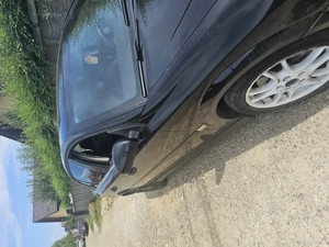 Opel vectra c 2002 - imagine 4