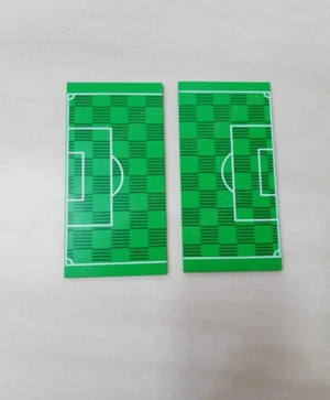 Lego teren fotbal