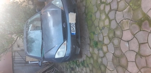 Vand ford focus