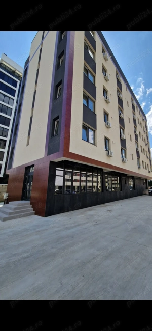 Apartament 3camere 100mp utili Militari Rezidence