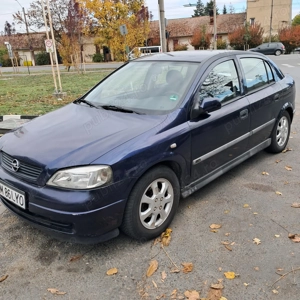 Opel Astra de Vanzare - imagine 2